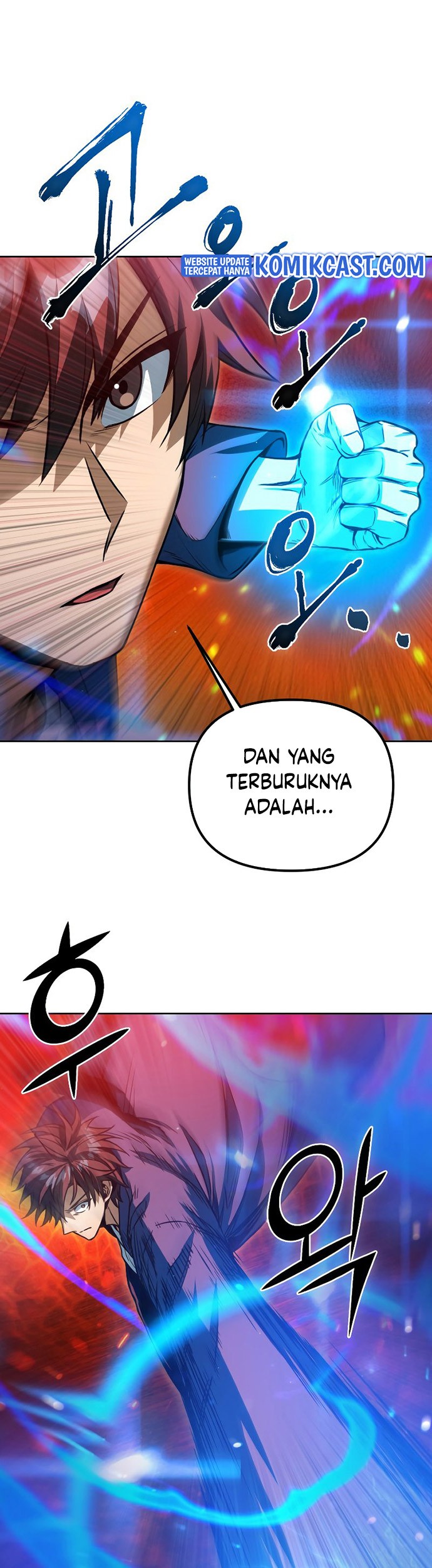 Maxed Out Leveling Chapter 42 Gambar 10