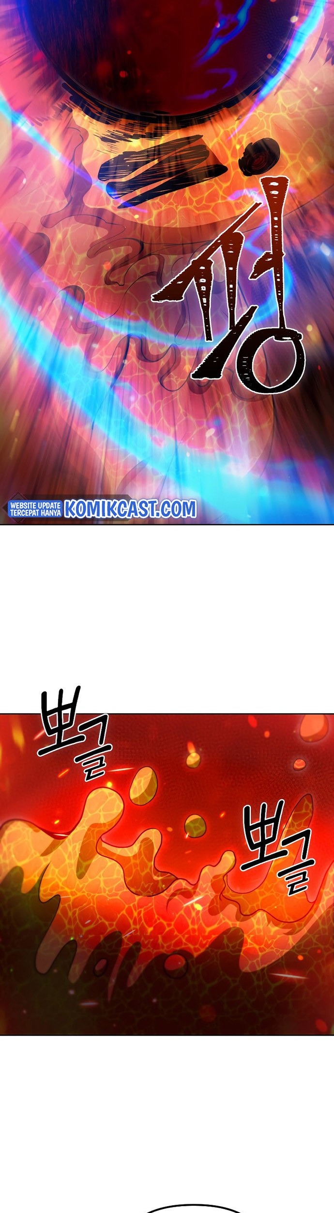 Maxed Out Leveling Chapter 42 Gambar 12