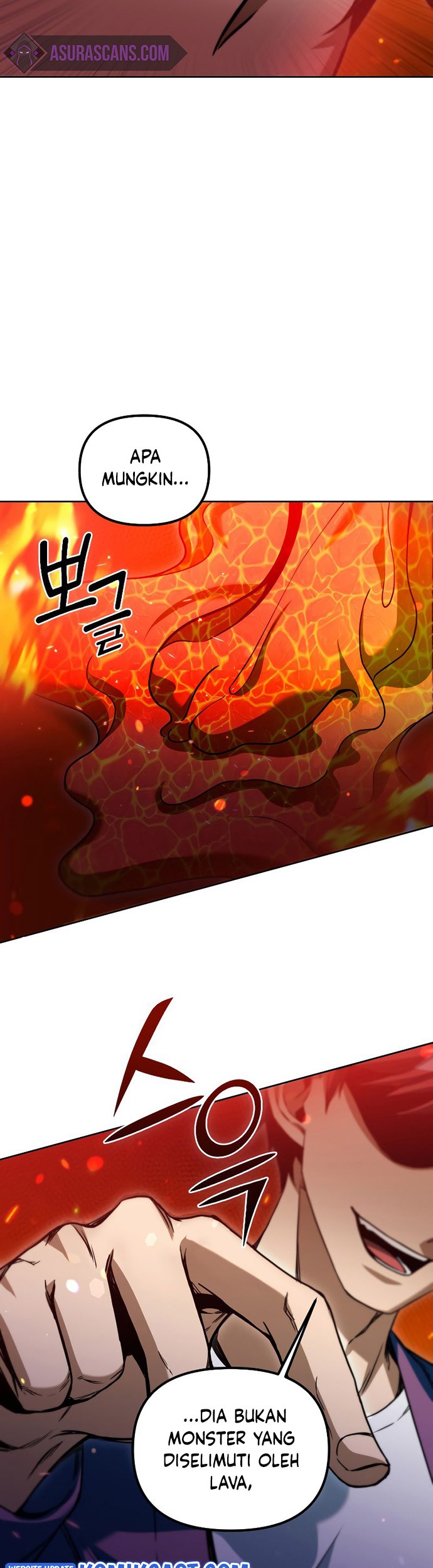 Maxed Out Leveling Chapter 42 Gambar 16