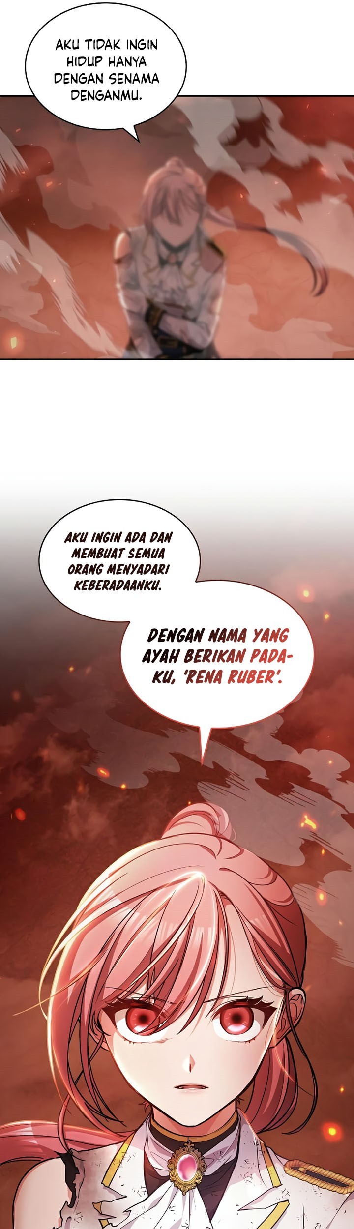 Regina Rena – To the Unforgiven Chapter 19 Gambar 32