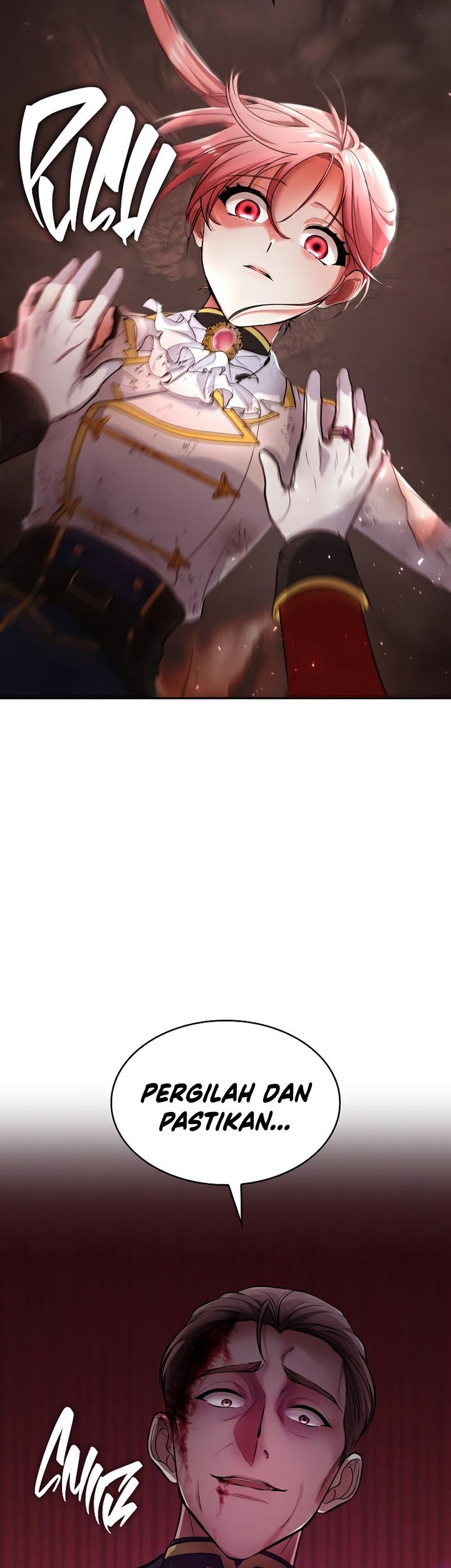 Regina Rena – To the Unforgiven Chapter 19 Gambar 96