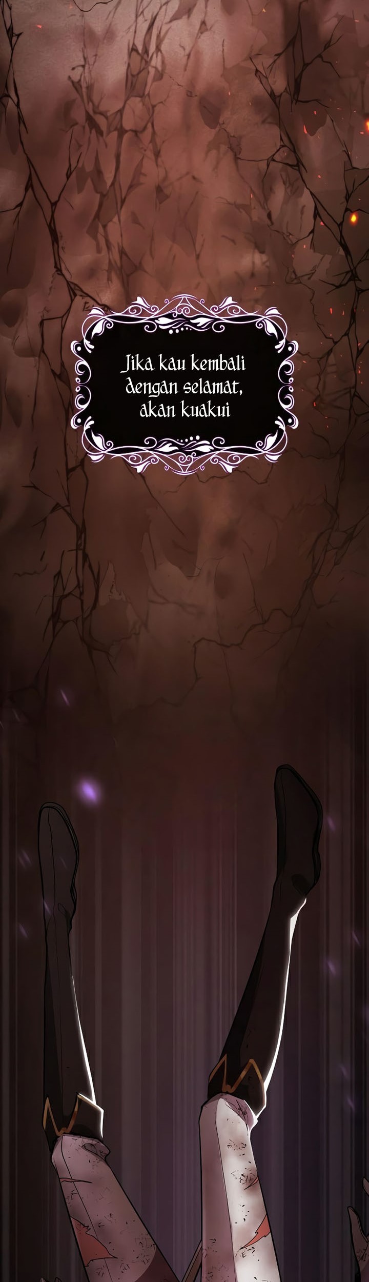 Regina Rena – To the Unforgiven Chapter 19 Gambar 100