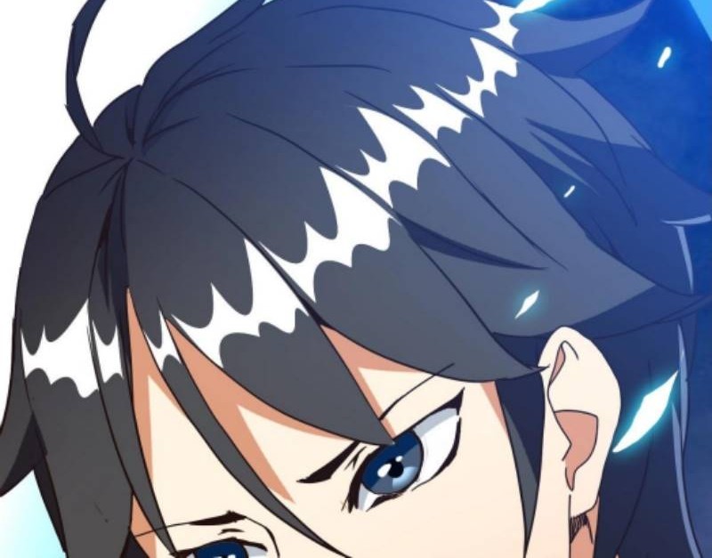 Crazy Leveling System Chapter 33 Gambar 49