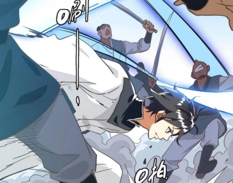 Crazy Leveling System Chapter 33 Gambar 5