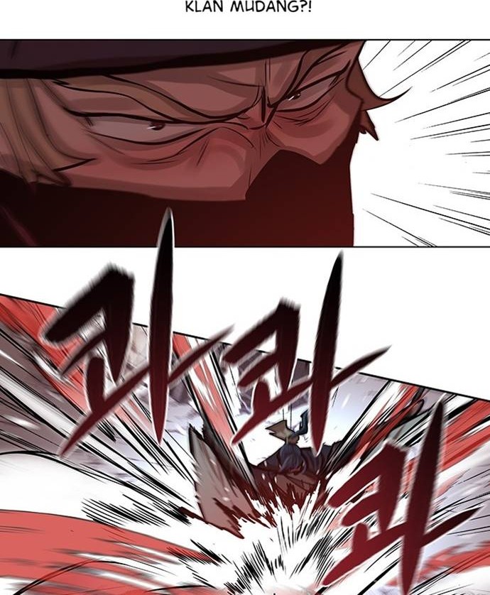 Escort Warrior Chapter 107 Gambar 39