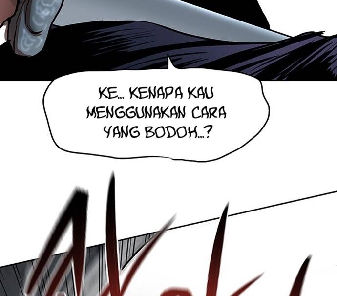 Escort Warrior Chapter 107 Gambar 45