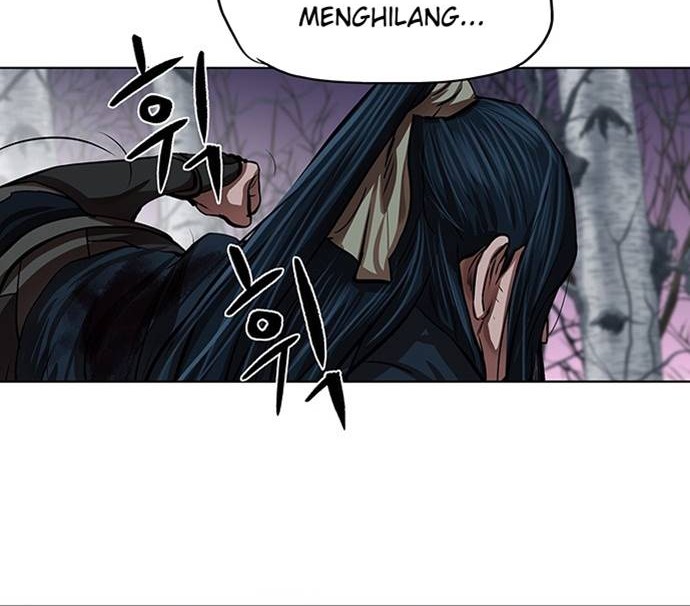 Escort Warrior Chapter 107 Gambar 49