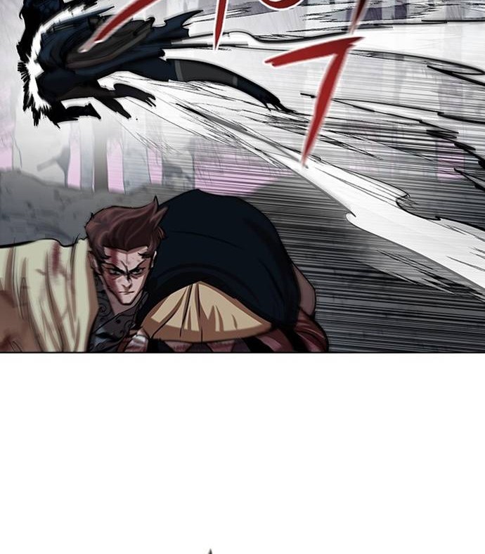 Escort Warrior Chapter 107 Gambar 9