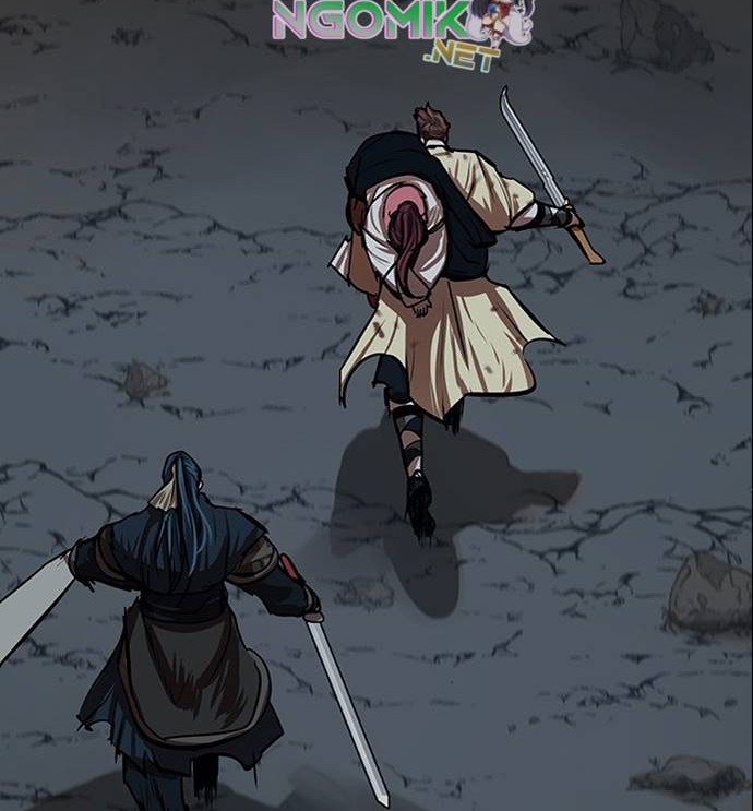 Escort Warrior Chapter 107 Gambar 15
