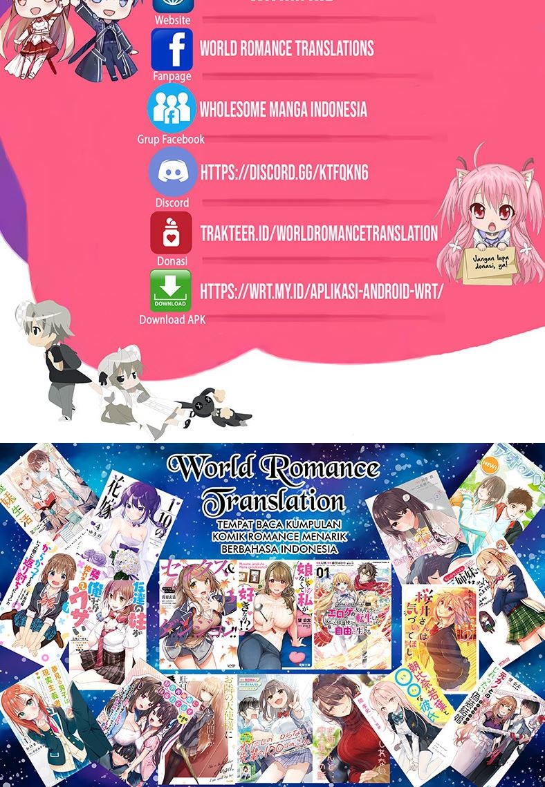 Hanging Out with a Gamer Girl Chapter 107 Gambar 7