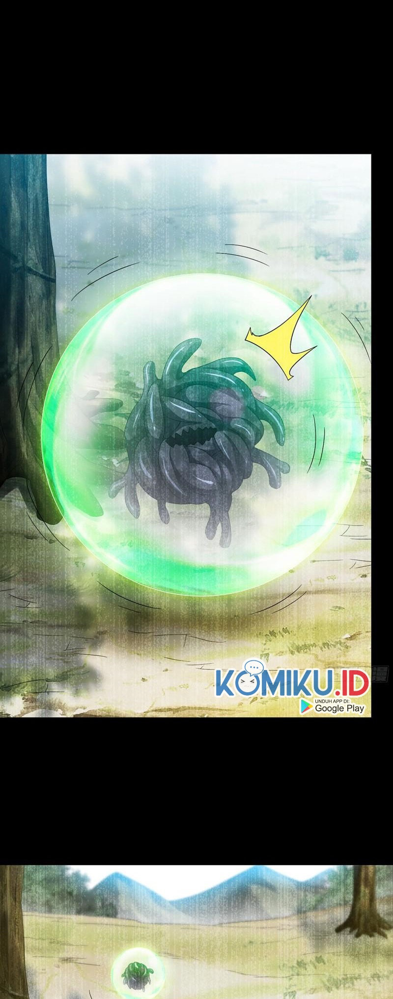My Wife is a Demon Queen Chapter 364 Gambar 28
