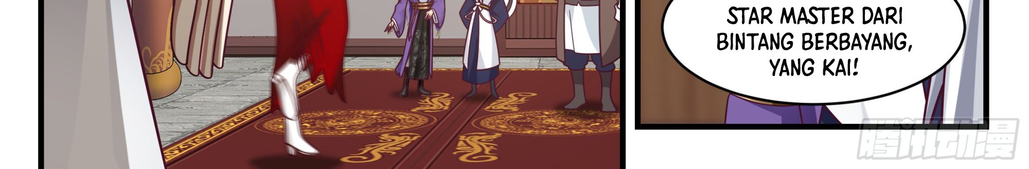 Martial Peak Part 2 Chapter 2202 Gambar 22
