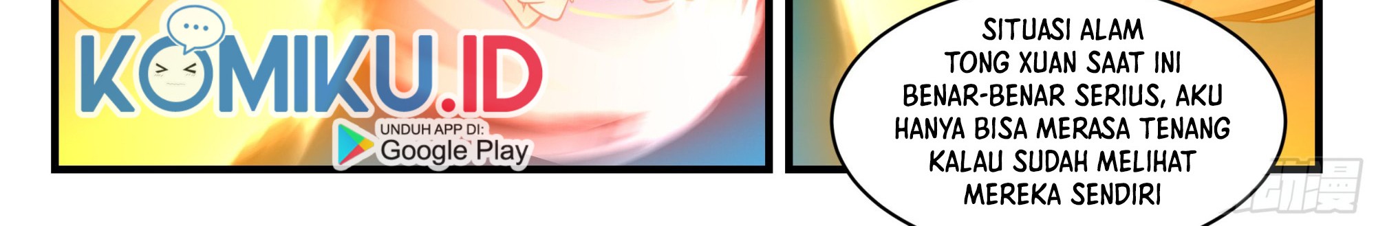 Martial Peak Part 2 Chapter 2202 Gambar 18