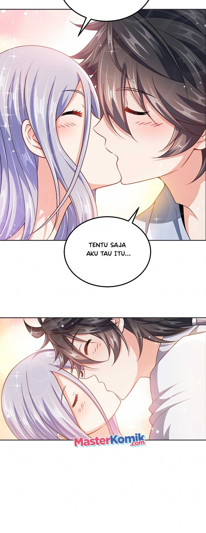 My Lady Is Actually the Empress? Chapter 67 Gambar 22
