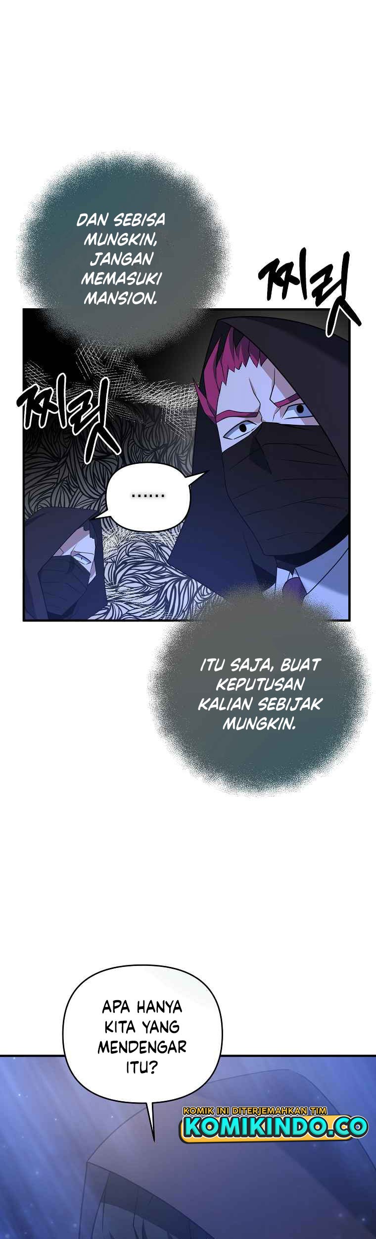 The Lazy Swordmaster Chapter 05 Gambar 38