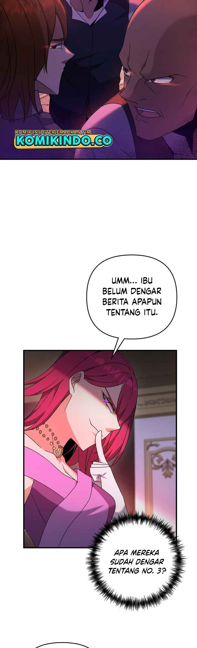 The Lazy Swordmaster Chapter 05 Gambar 26