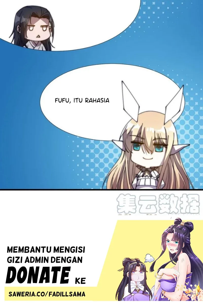 It Starts With A Mountain Chapter 220 Gambar 14