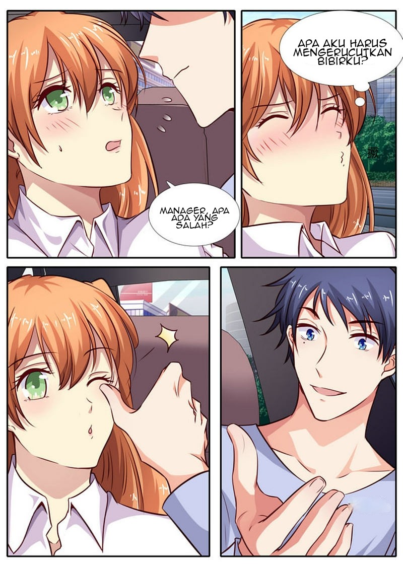 Ace Master Chapter 52 Gambar 3