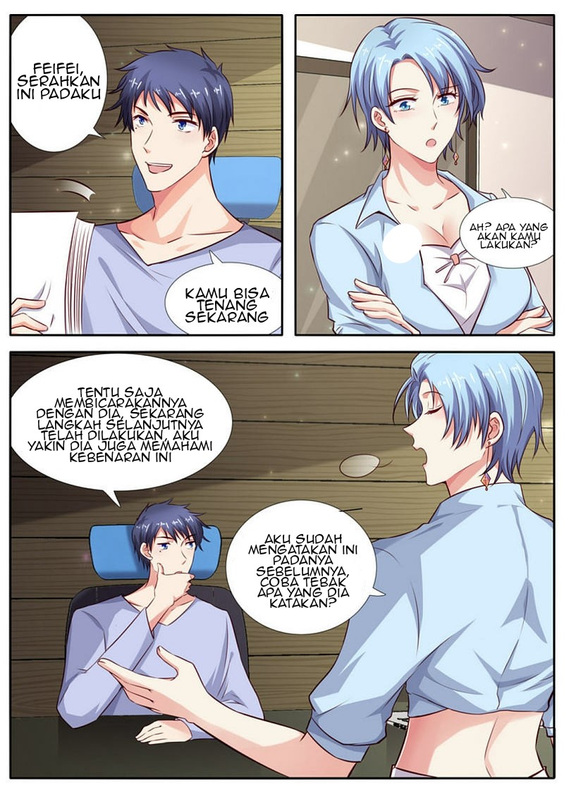 Ace Master Chapter 52 Gambar 7