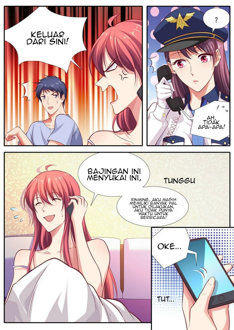Ace Master Chapter 51 Gambar 10