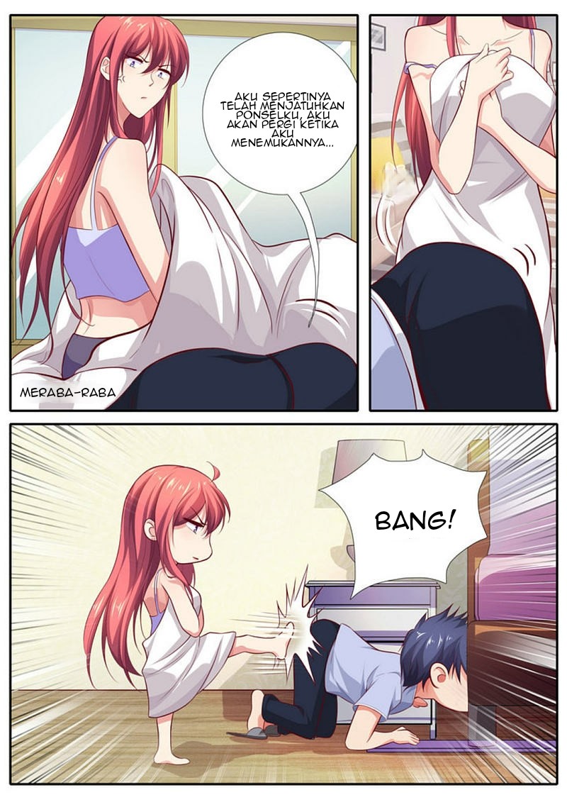 Ace Master Chapter 51 Gambar 11