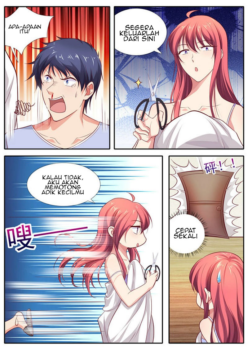 Ace Master Chapter 51 Gambar 12