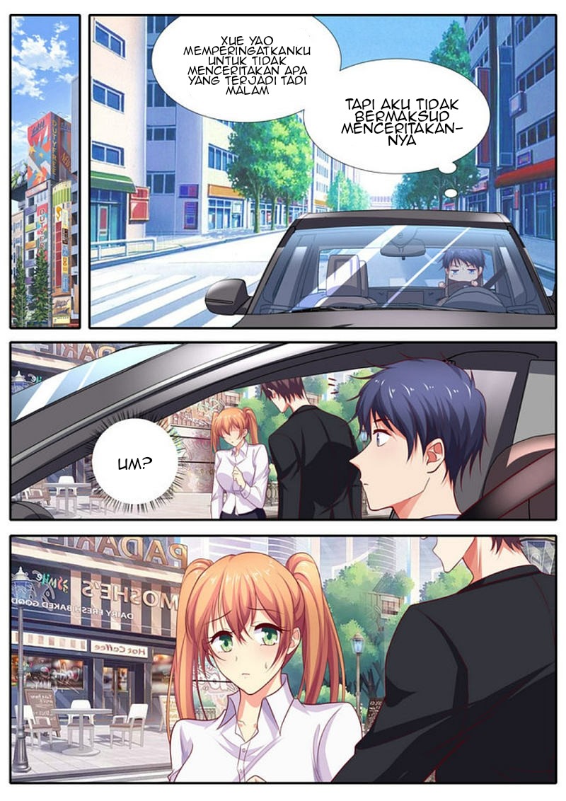 Ace Master Chapter 51 Gambar 13