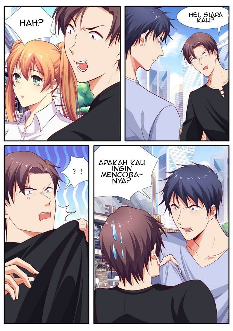 Ace Master Chapter 51 Gambar 15