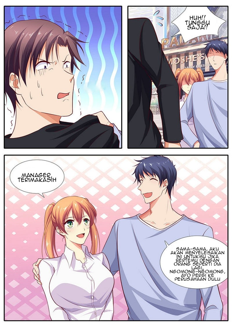 Ace Master Chapter 51 Gambar 16