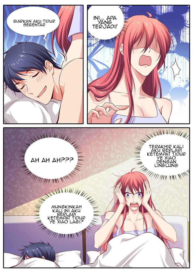 Ace Master Chapter 51 Gambar 3