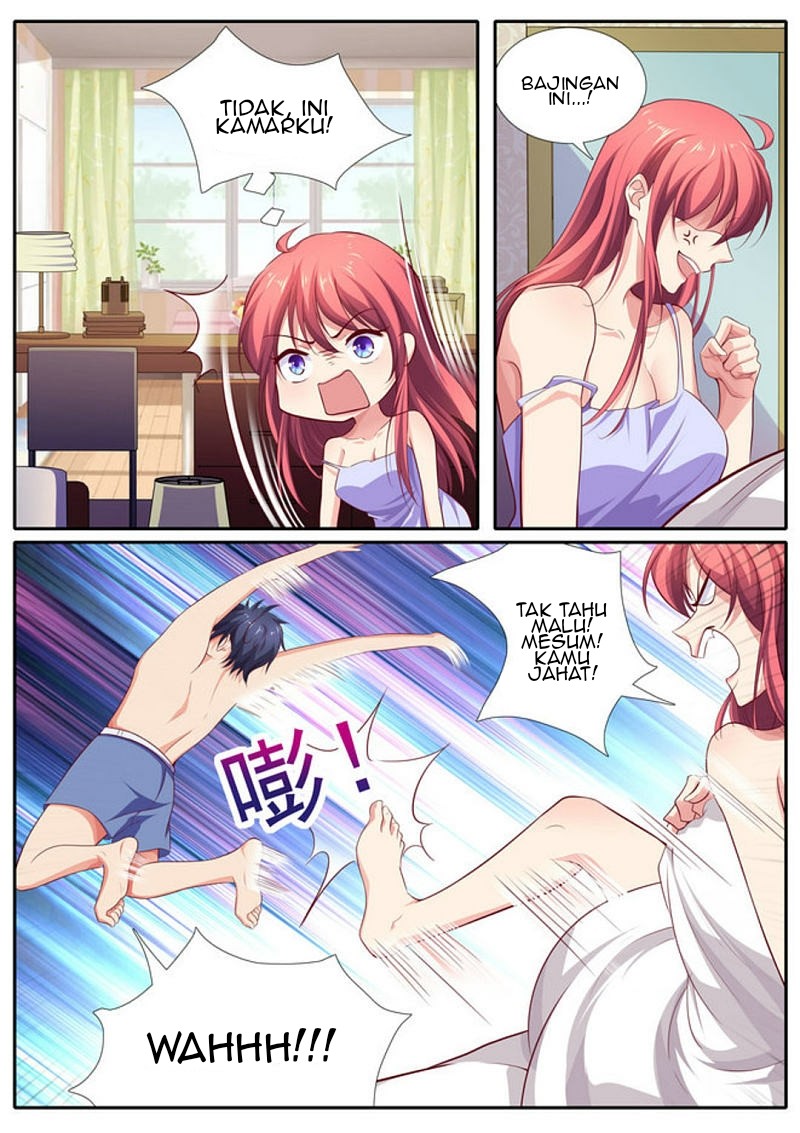 Ace Master Chapter 51 Gambar 4
