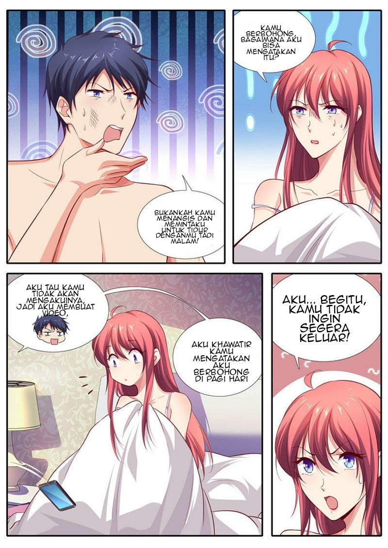 Ace Master Chapter 51 Gambar 6