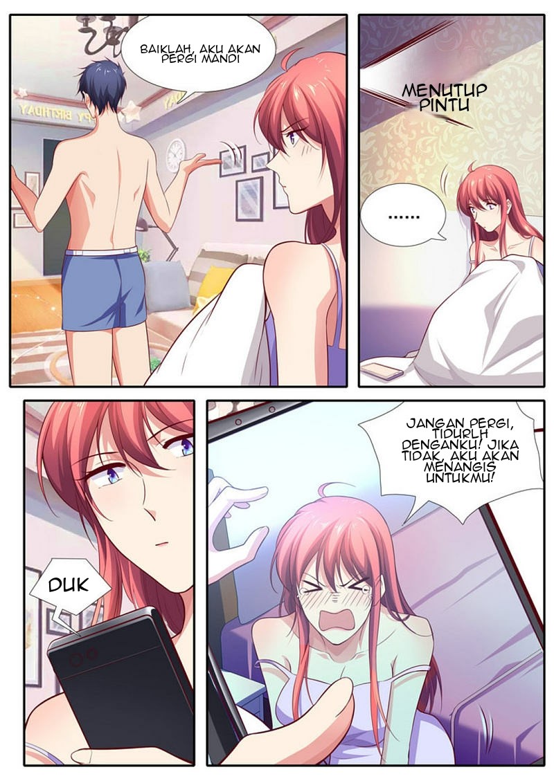 Ace Master Chapter 51 Gambar 7