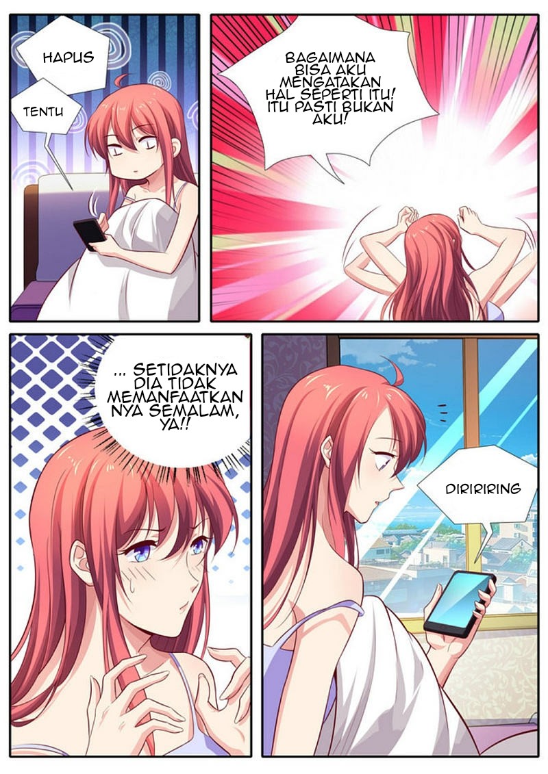 Ace Master Chapter 51 Gambar 8