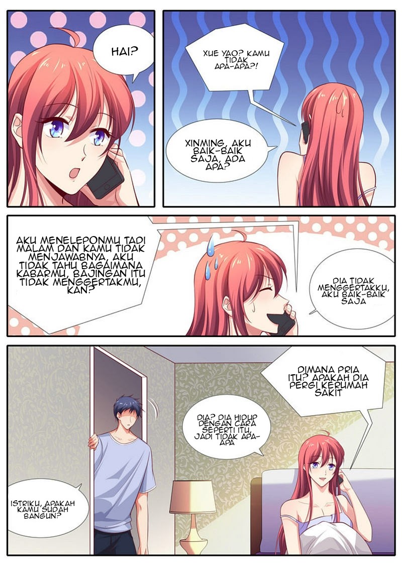 Ace Master Chapter 51 Gambar 9