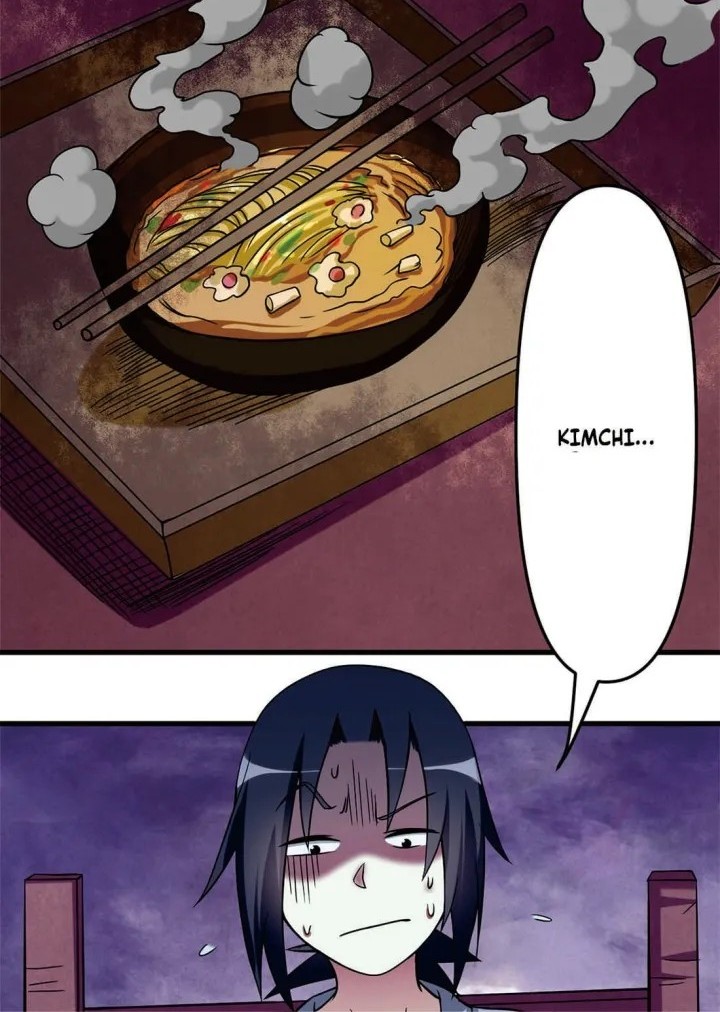 My Disciples Are All Immortals Chapter 48 Gambar 12