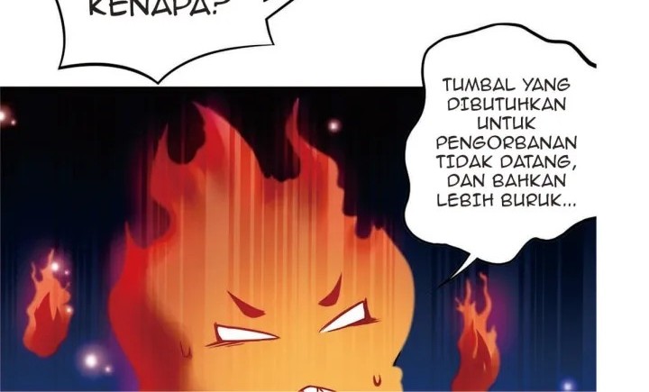 My Disciples Are All Immortals Chapter 47 Gambar 22