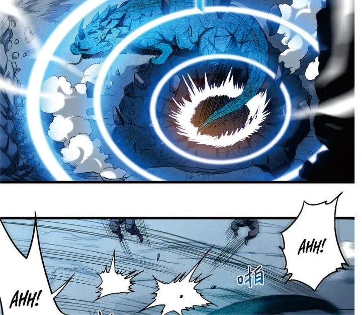 My Disciples Are All Immortals Chapter 47 Gambar 12