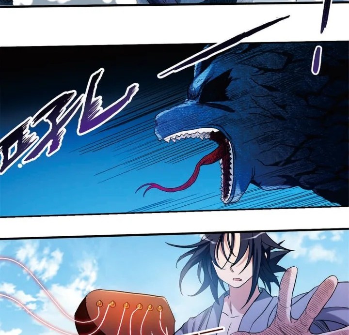 My Disciples Are All Immortals Chapter 47 Gambar 14