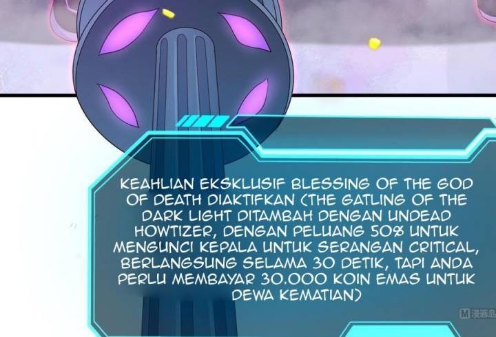 I Made A Harem In The Underworld Chapter 33 Gambar 28