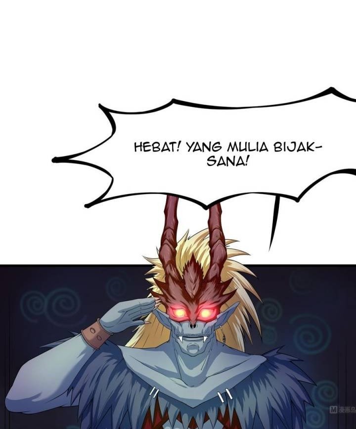 I Made A Harem In The Underworld Chapter 33 Gambar 4