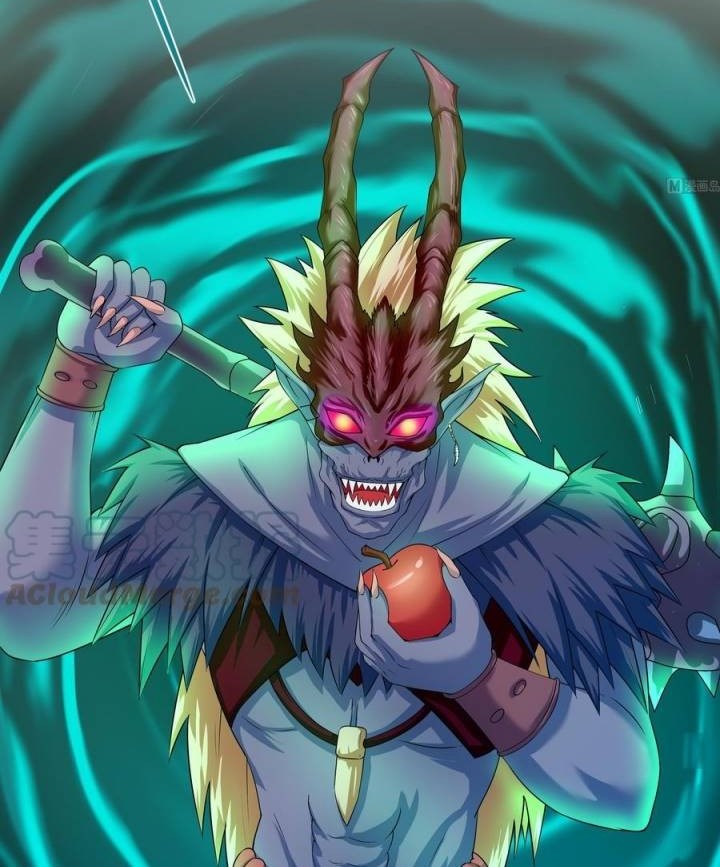 I Made A Harem In The Underworld Chapter 33 Gambar 7