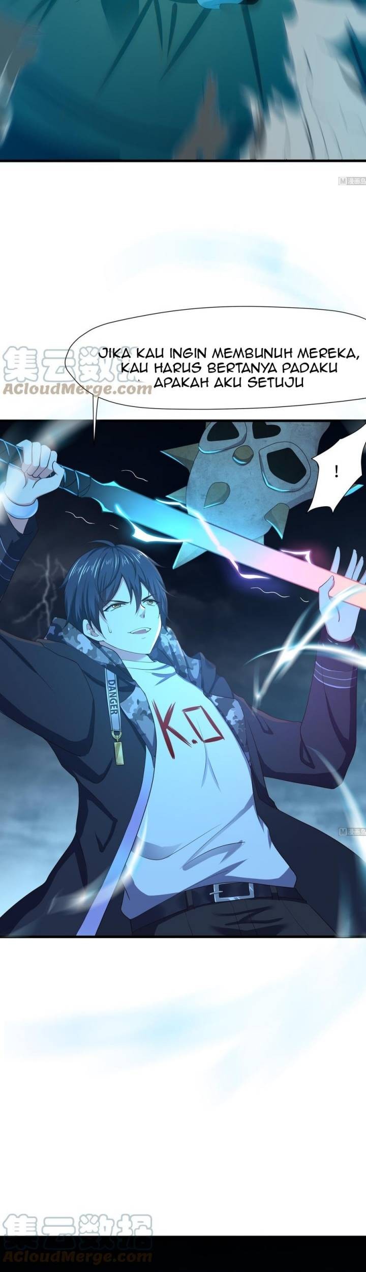 I Made A Harem In The Underworld Chapter 33 Gambar 23