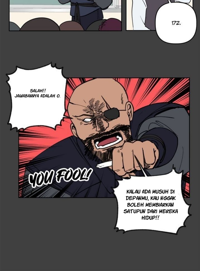 Deadly VS Romance (Lethal Romance) Chapter 23 Gambar 17