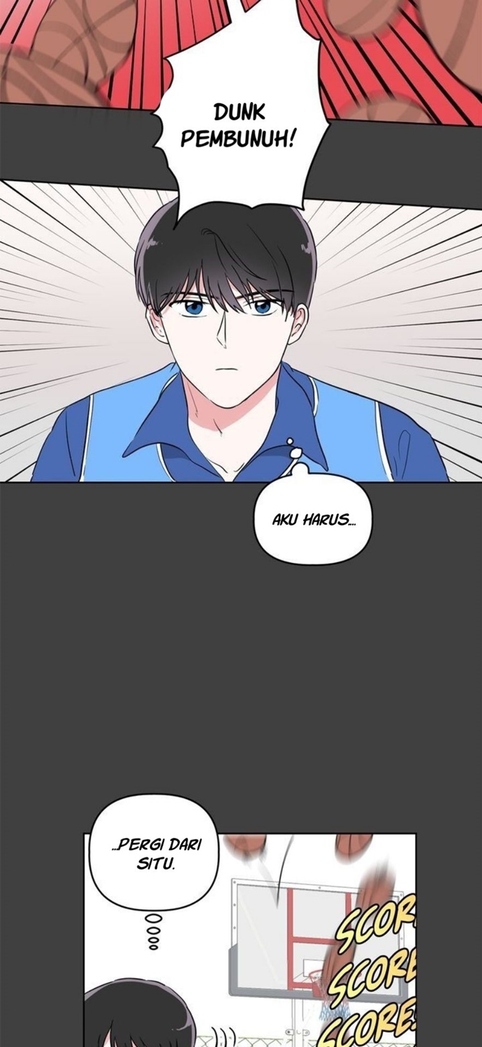 Deadly VS Romance (Lethal Romance) Chapter 23 Gambar 22