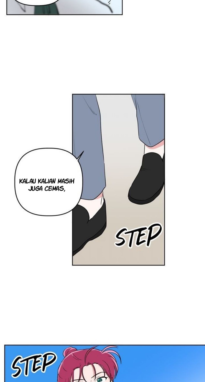 Deadly VS Romance (Lethal Romance) Chapter 22 Gambar 29