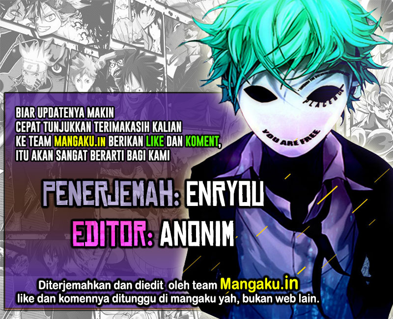 Baca Komik Mission: Yozakura Family Chapter 128 Gambar 1