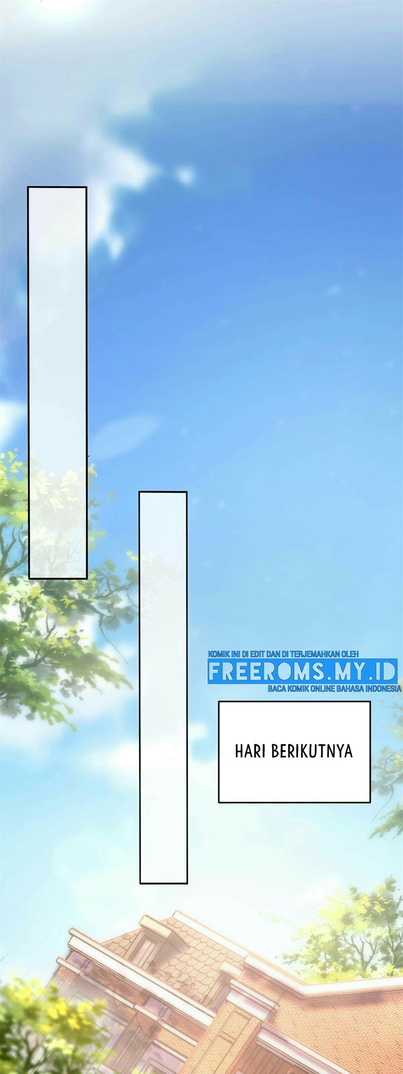 Baca Manhua Ruling a Planet Chapter 04 Gambar 2