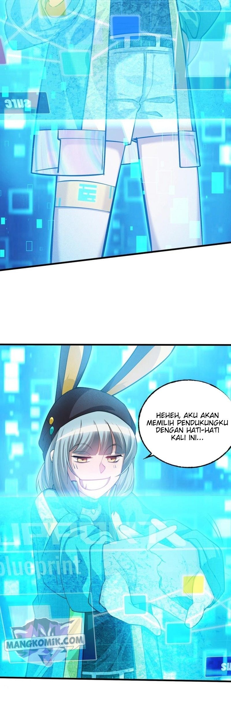 The Strongest Gamer Player (The Strongest Player) Chapter 14 Gambar 32