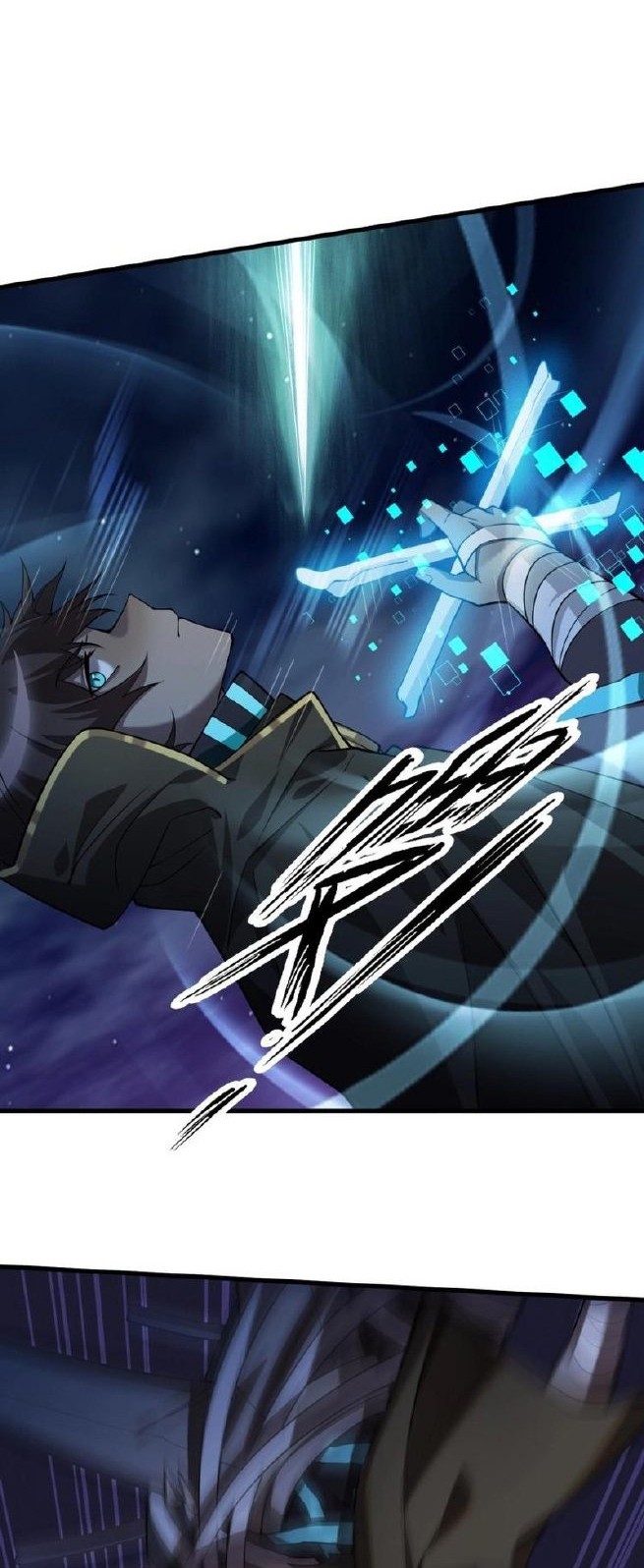 The Strongest Gamer Player (The Strongest Player) Chapter 14 Gambar 39